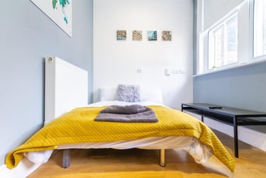 1 bed studio, The Bruce Building, Denton, Newcastle, NE17RY - Image 5